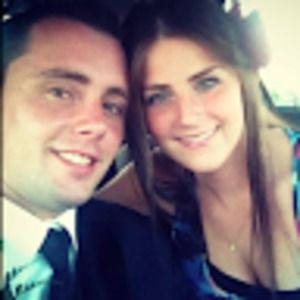 Meet your Posher, Thomas